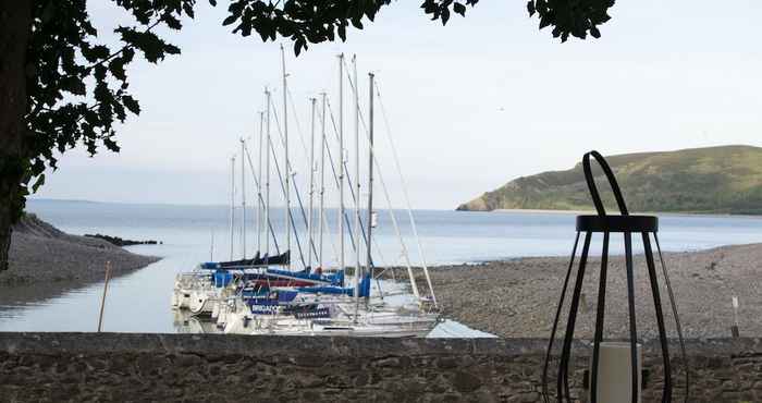 Lain-lain The Porlock Weir Hotel