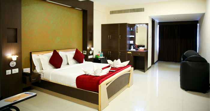 Lainnya Hotel Rockfort View Private Limited