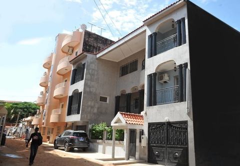 Lain-lain Residence Nandi