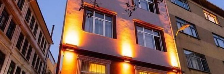 Khác The First Ottoman Suites