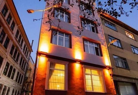 Khác The First Ottoman Suites