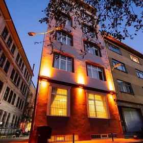 Primary image 1 The First Ottoman Suites, Khách sạn Hasan Paşa Hanı