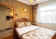 Khác 3 The First Ottoman Suites