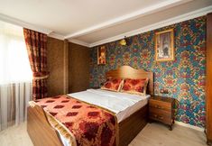 Khác 2 The First Ottoman Suites