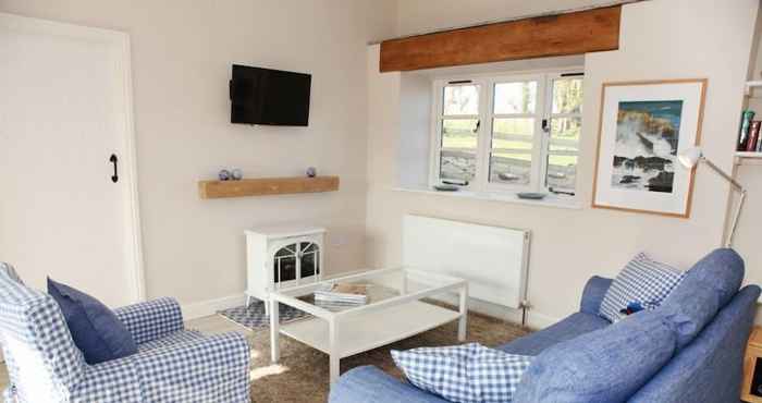 Lainnya Birchill Farm Holiday Cottages