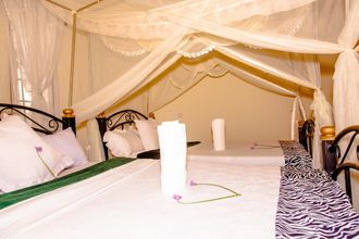 อื่นๆ 4 Furaha Lodge