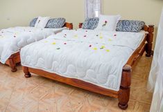 Others 6 Furaha Lodge