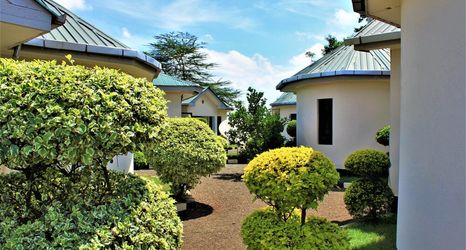 อื่นๆ 2 Furaha Lodge