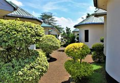 Others 2 Furaha Lodge