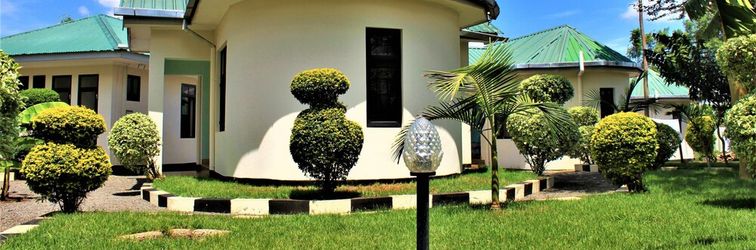 อื่นๆ Furaha Lodge