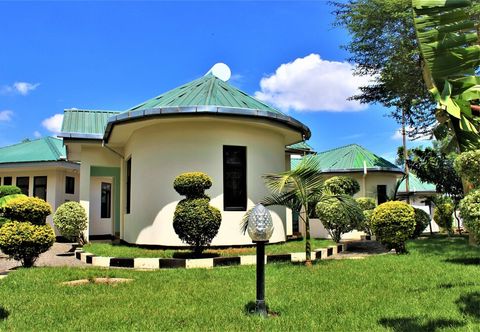 อื่นๆ Furaha Lodge