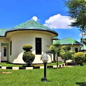 Primary image 1 Furaha Lodge, Kibindu Hotels