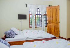 อื่นๆ 5 Furaha Lodge