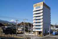 Lainnya Super Hotel Nagaizumi Numazu Inter