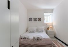 Others 2 Tailor Made Flat in Central Bairro Alto