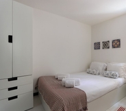 Lain-lain 5 Tailor Made Flat in Central Bairro Alto