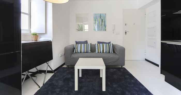 Others Tailor Made Flat in Central Bairro Alto