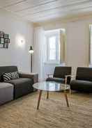 Imej utama Hip Tailor Made Flat in Bairro Alto