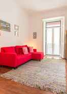 Imej utama Spacious Tailor Made Bairro Alto