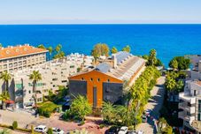 其他 Fame Beach Hotel