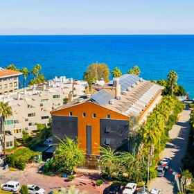 Primary image 1 Fame Beach Hotel, Kemer Hotels