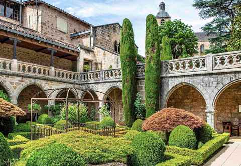 Others Hotel Mercure Figeac Viguier du Roy