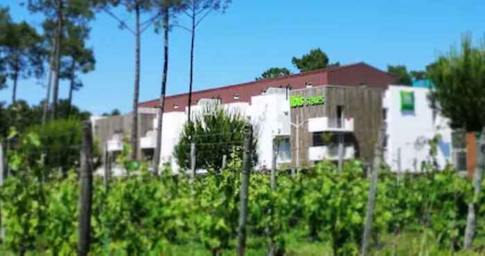 Others ibis Styles Arcachon Gujan Mestras