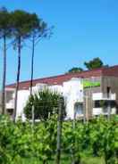 Primary image ibis Styles Arcachon Gujan Mestras