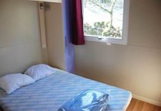Others 4 Camping Les Tilleuls - Chalets