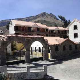 Primary image 1 Hotel Granada Colca, Chivay Hotels