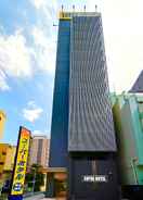 Foto utama Super Hotel Akihabara-Suehirocho