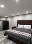 Imej utama Budget Inn & Suites