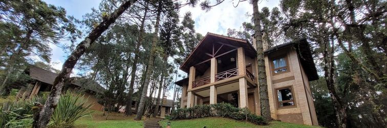 その他 Pousada Bucaneve