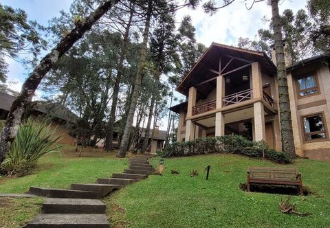 その他 Pousada Bucaneve