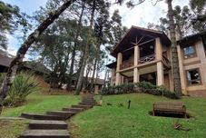 その他 Pousada Bucaneve