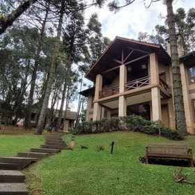 Primary image1布卡尼威旅館,卡曼杜卡亚飯店