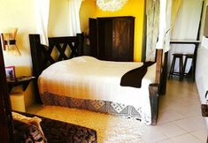 其他 6 Pousada Acgua Residenz