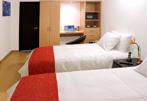 อื่นๆ TuKasa Inn