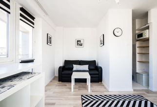 其他 4 Elegant Apartment Panoramic