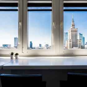 Primary image1全景優雅公寓飯店,华沙中国签证申请服务中心飯店