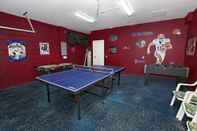 Lain-lain 103bll Fantastic 4 bed With Games Room