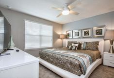 Lainnya 3 1203lr Beautiful Townhome Close TO Disney