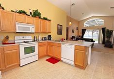 Lain-lain 6 1112 SA Amazing 4 Bedrooms 3 Baths Near Disney