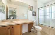 อื่นๆ 4 1104cal 4 Bedroom Townhome in a Resort Waterpark