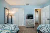 Lain-lain 1104cal 4 Bedroom Townhome in a Resort Waterpark