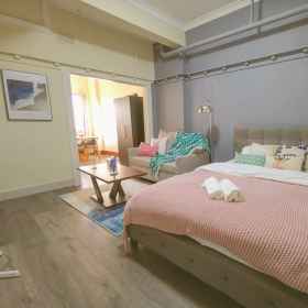 Primary image 1 Sky Garden Studios, Bondi to Bronte Coastal Walk Hotels