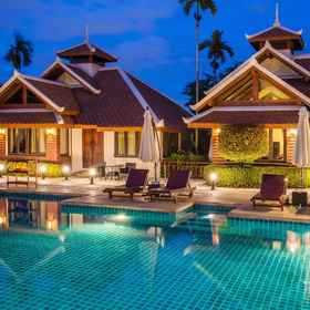 Primary image 1 Achawalai Residence Village, Hotel Sunshine Cafe