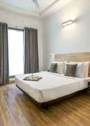 Primary image SRTC Hotel Aspire