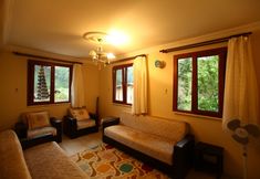 Others 6 Yeşil Doğa Bungalov