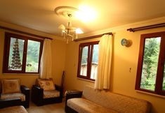 Others 7 Yeşil Doğa Bungalov